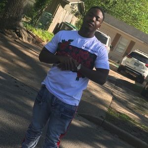 Meet your Posher, Ladarius